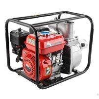 Мотопомпа REDVERG RD-WP30C